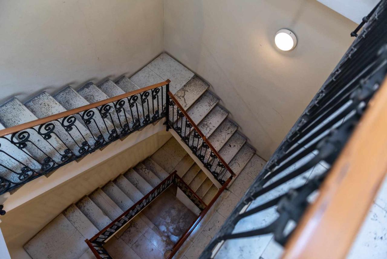 Buranelli Charme Rooms تريفيزو المظهر الخارجي الصورة