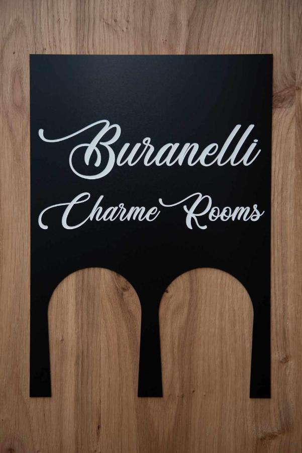 Buranelli Charme Rooms تريفيزو المظهر الخارجي الصورة
