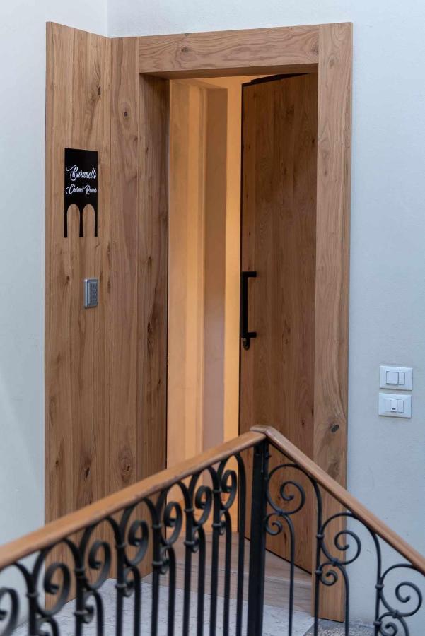 Buranelli Charme Rooms تريفيزو المظهر الخارجي الصورة