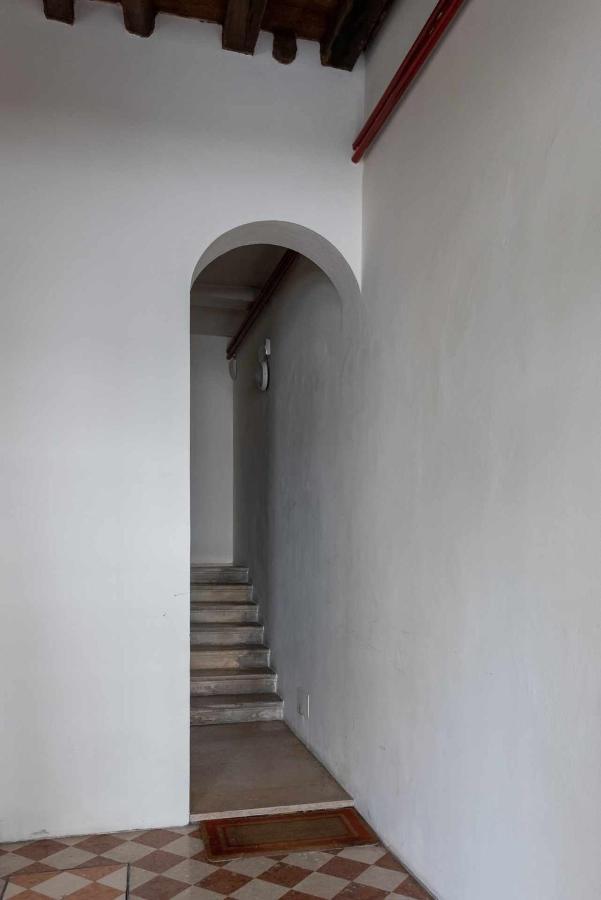 Buranelli Charme Rooms تريفيزو المظهر الخارجي الصورة