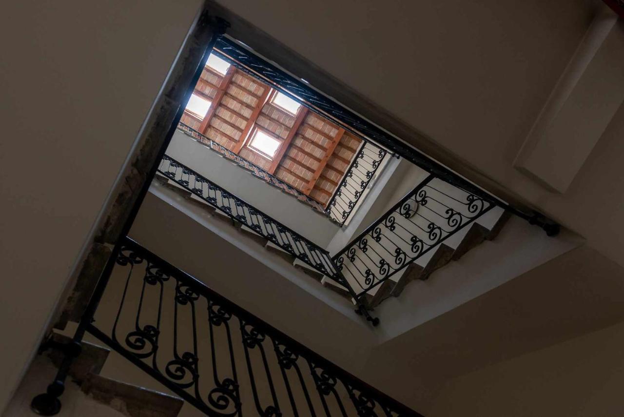 Buranelli Charme Rooms تريفيزو المظهر الخارجي الصورة