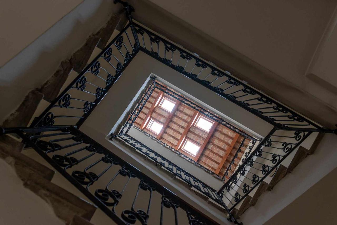 Buranelli Charme Rooms تريفيزو المظهر الخارجي الصورة