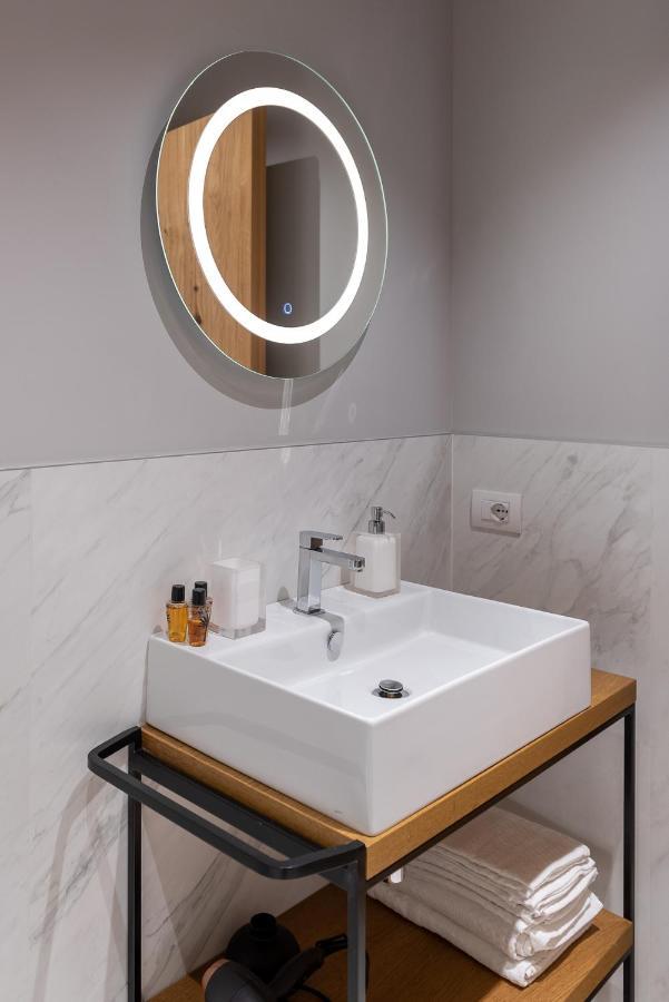 Buranelli Charme Rooms تريفيزو المظهر الخارجي الصورة